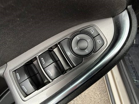 Certified 2024 Chevrolet Malibu LT image 14