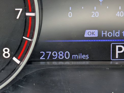 Used 2023 Nissan Altima 2.0 SR image 24