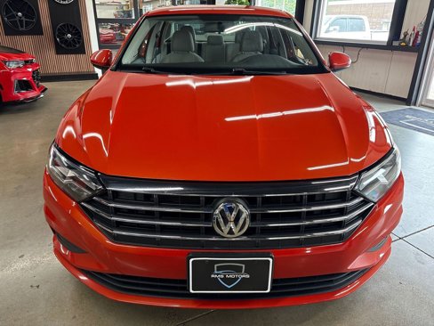 Used 2019 Volkswagen Jetta S w/ Driver Assistance Package image 18
