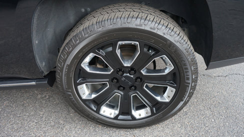 Used 2019 GMC Yukon Denali w/ Denali Ultimate Package image 29