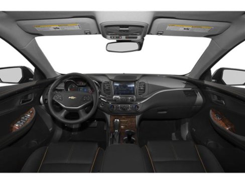 Used 2015 Chevrolet Impala LTZ image 8