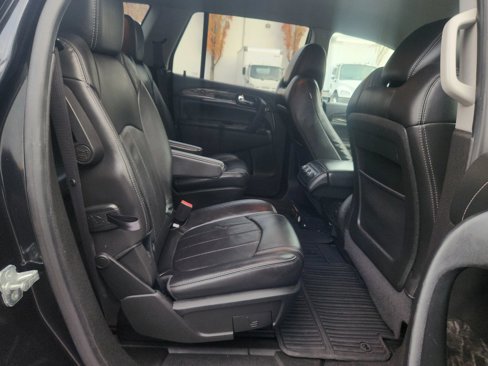 Used 2014 Buick Enclave Leather image 15