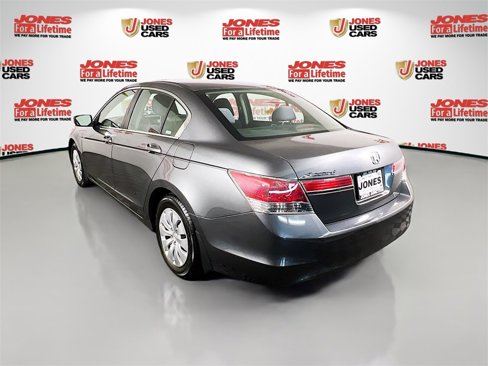 Used 2011 Honda Accord LX image 2