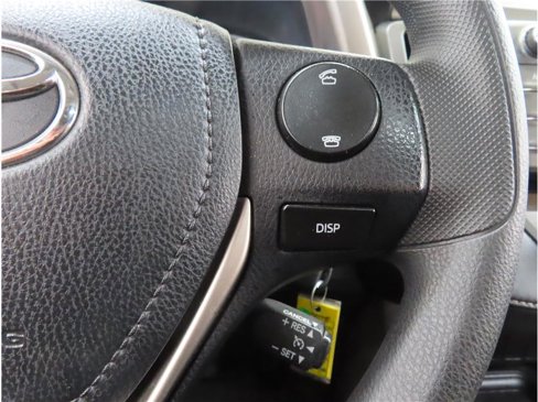 Used 2013 Toyota RAV4 XLE image 9
