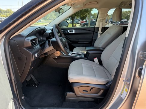Used 2021 Ford Explorer 2WD image 12