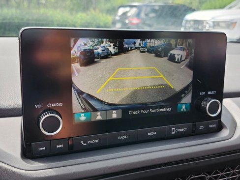 Certified 2024 Honda Accord EX image 22