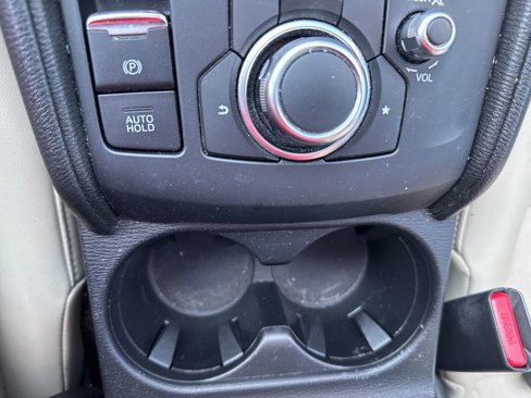 Used 2018 MAZDA CX-5 Touring w/ Preferred Equipment Package image 26