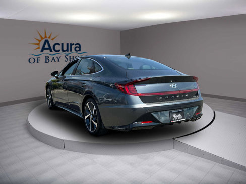 Used 2022 Hyundai Sonata SEL Plus image 3