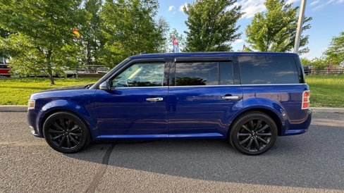 Used 2013 Ford Flex Limited image 3