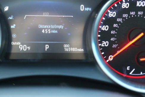 Used 2018 Toyota Camry XSE image 36