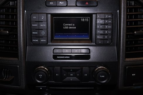 Used 2018 Ford F550 2WD Regular Cab Super Duty image 20