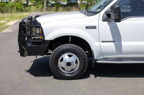 Used 2000 Ford F350 Lariat image 12