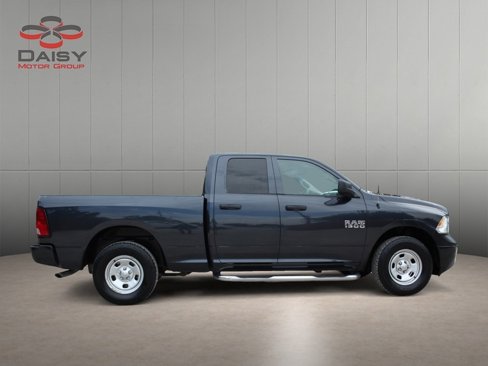 Used 2017 RAM 1500 Tradesman w/ Popular Equipment Group image 4