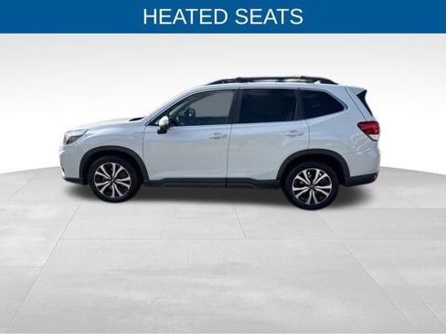 Used 2019 Subaru Forester Limited image 7