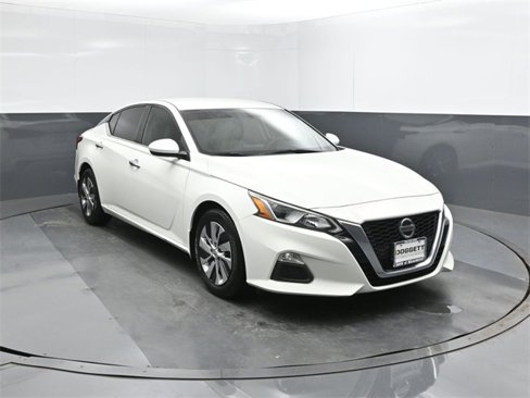 Used 2019 Nissan Altima 2.5 S image 22