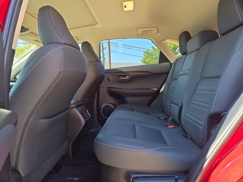 Used 2021 Lexus NX 300 FWD w/ Premium Package image 13