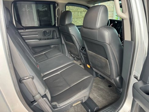 Used 2014 Honda Ridgeline SE image 21