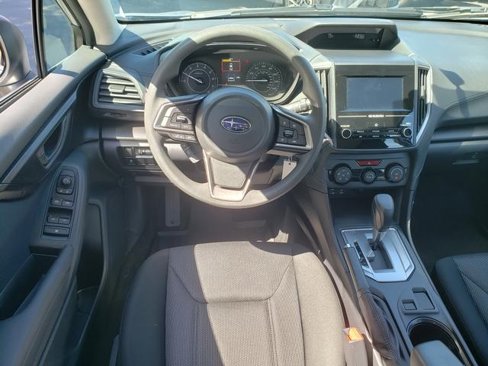 Certified 2023 Subaru Impreza 2.0i image 14