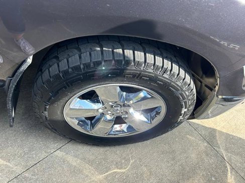 Certified 2017 RAM 1500 Big Horn image 24