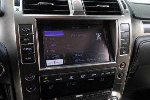 Used 2020 Lexus GX 460 Premium image 31