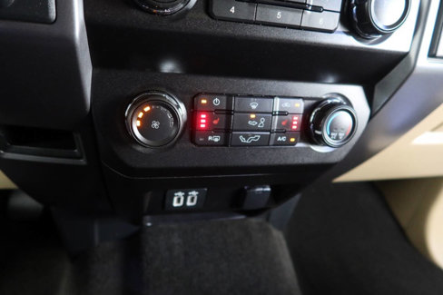 Used 2019 Ford F150 XLT w/ Equipment Group 302A Luxury image 24