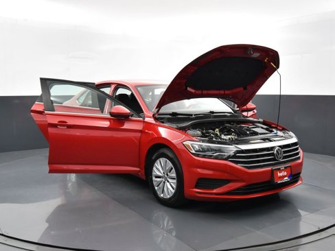 Used 2019 Volkswagen Jetta S image 35