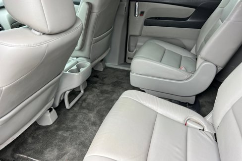 Used 2016 Honda Odyssey EX-L image 15