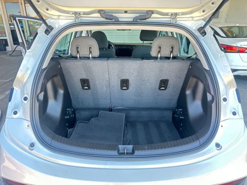 Used 2023 Chevrolet Bolt LT w/ Driver Confidence Package image 35