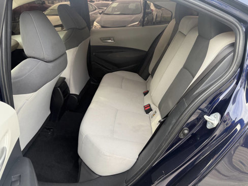 Used 2021 Toyota Corolla LE image 8