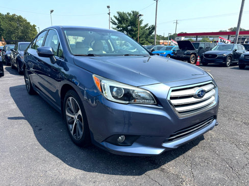 Used 2015 Subaru Legacy 3.6R Limited image 3