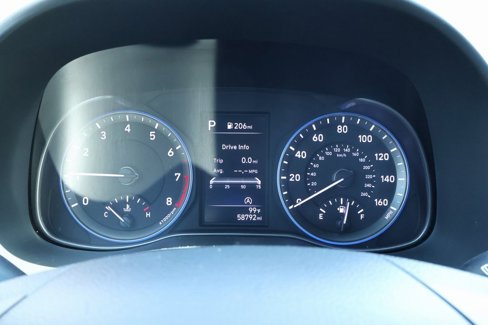 Used 2023 Hyundai Kona SEL w/ Cargo Package image 11