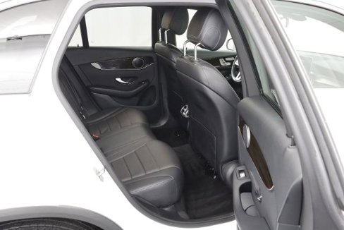 Used 2020 Mercedes-Benz GLC 300 image 29