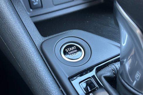 New 2025 Nissan Sentra S image 21