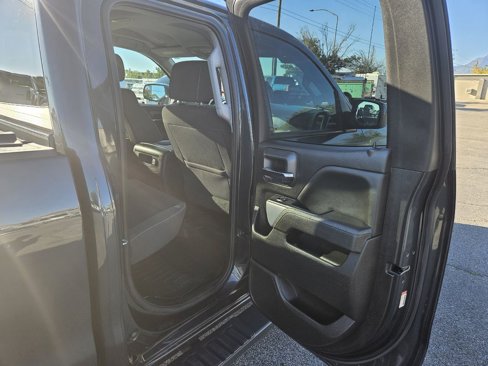 Used 2017 Chevrolet Silverado 1500 LT image 37