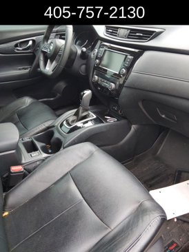 Used 2019 Nissan Rogue SV image 8