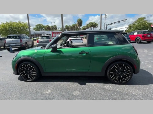 Certified 2025 MINI Cooper S image 16