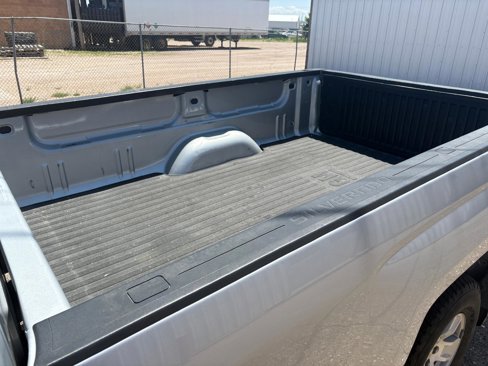 Used 2015 Chevrolet Silverado 1500 LT w/ LT Convenience Package image 25