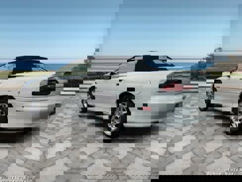 Used 1994 Chevrolet Camaro Z28 image 6