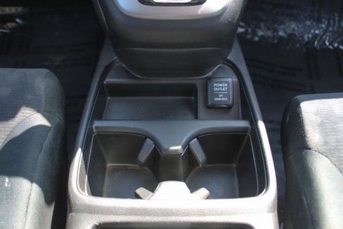Used 2012 Honda CR-V LX image 19