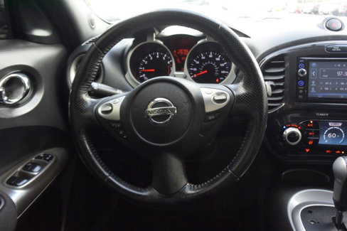 Used 2014 Nissan Juke SV image 19