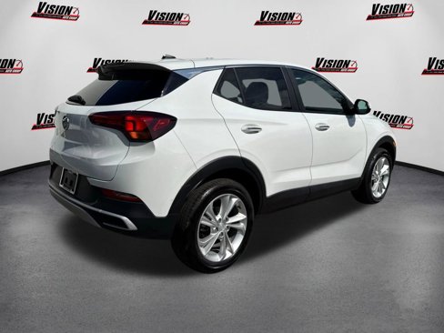 Certified 2023 Buick Encore GX Preferred w/ Cold Weather Comfort Package image 5