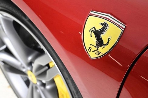 Used 2024 Ferrari 296 GTB image 26