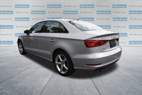 Used 2015 Audi A3 2.0T Premium w/ Driver Assistance Package image 8