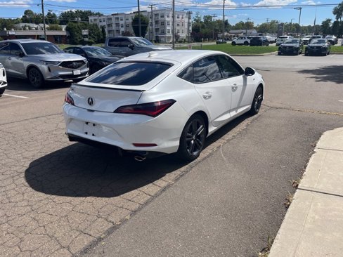 Certified 2024 Acura Integra A-Spec image 16