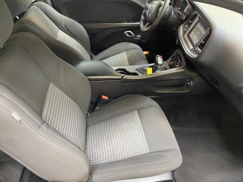 Used 2023 Dodge Challenger SXT w/ Blacktop Package image 22