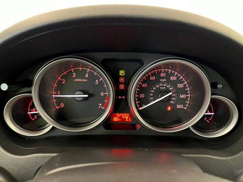 Used 2013 MAZDA MAZDA6 i Sport image 16