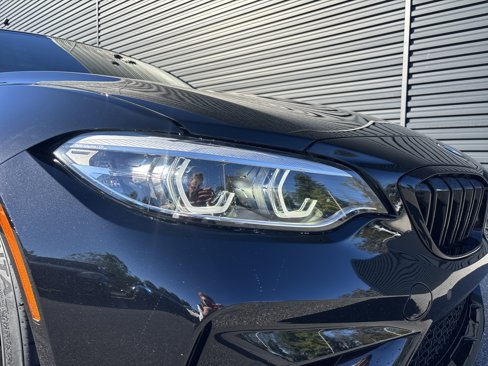 Used 2021 BMW M2 Competition w/ Executive Package image 22
