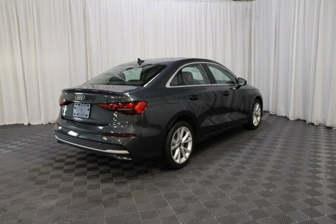 New 2025 Audi A3 2.0T Premium w/ Convenience Package image 27
