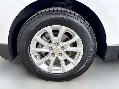 Used 2020 Chevrolet Equinox LT image 31