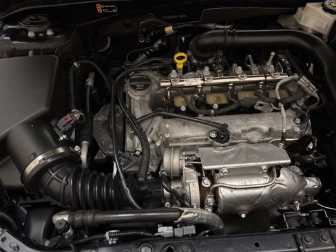 Used 2023 Chevrolet Malibu LT image 25